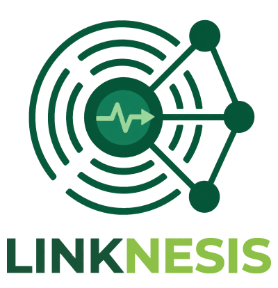 Linknesis logo